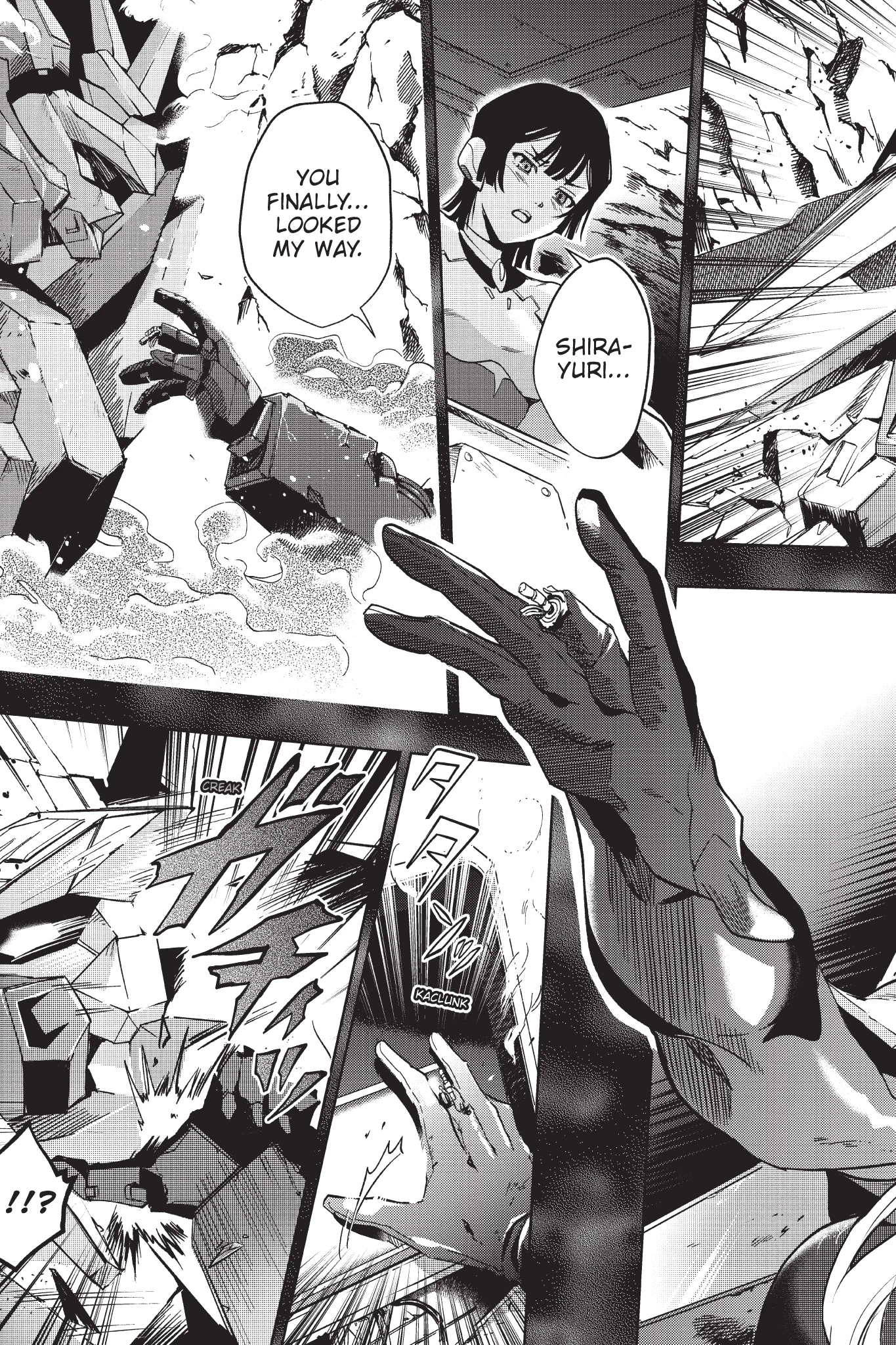 The Many Sides of Voice Actor Radio Chapter 29 page 25 - 
