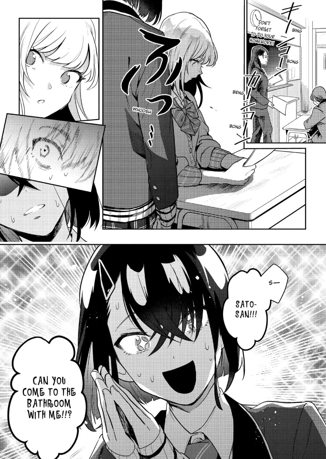 The Many Sides of Voice Actor Radio Chapter 3 page 25 - 