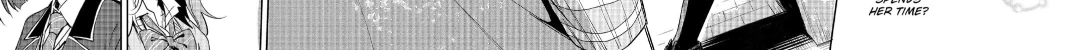 The Many Sides of Voice Actor Radio Chapter 3 page 36 - 