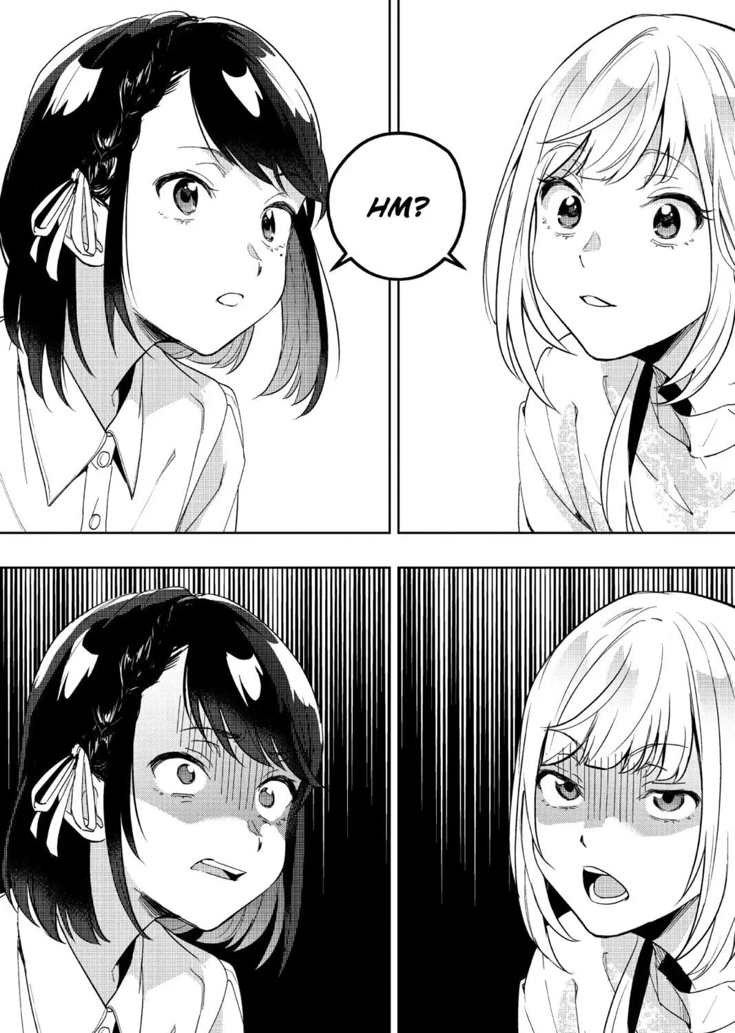 The Many Sides of Voice Actor Radio Chapter 4 page 19 - 