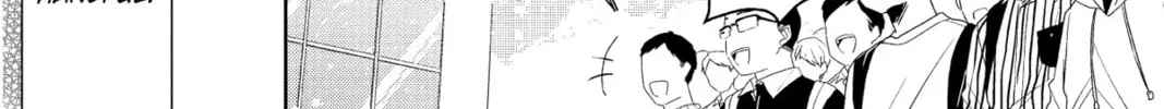 The Many Sides of Voice Actor Radio Chapter 4 page 46 - 