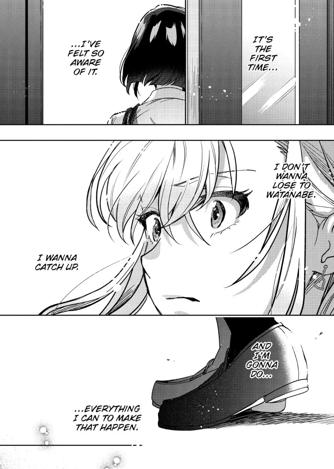 The Many Sides of Voice Actor Radio Chapter 6 page 59 - 
