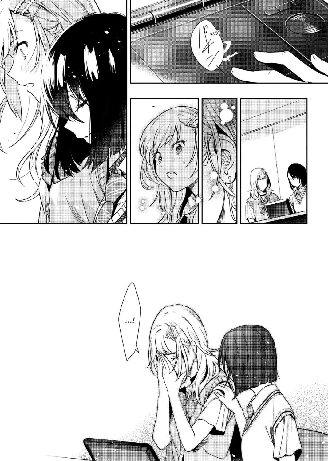 The Many Sides of Voice Actor Radio Chapter 6 page 71 - 