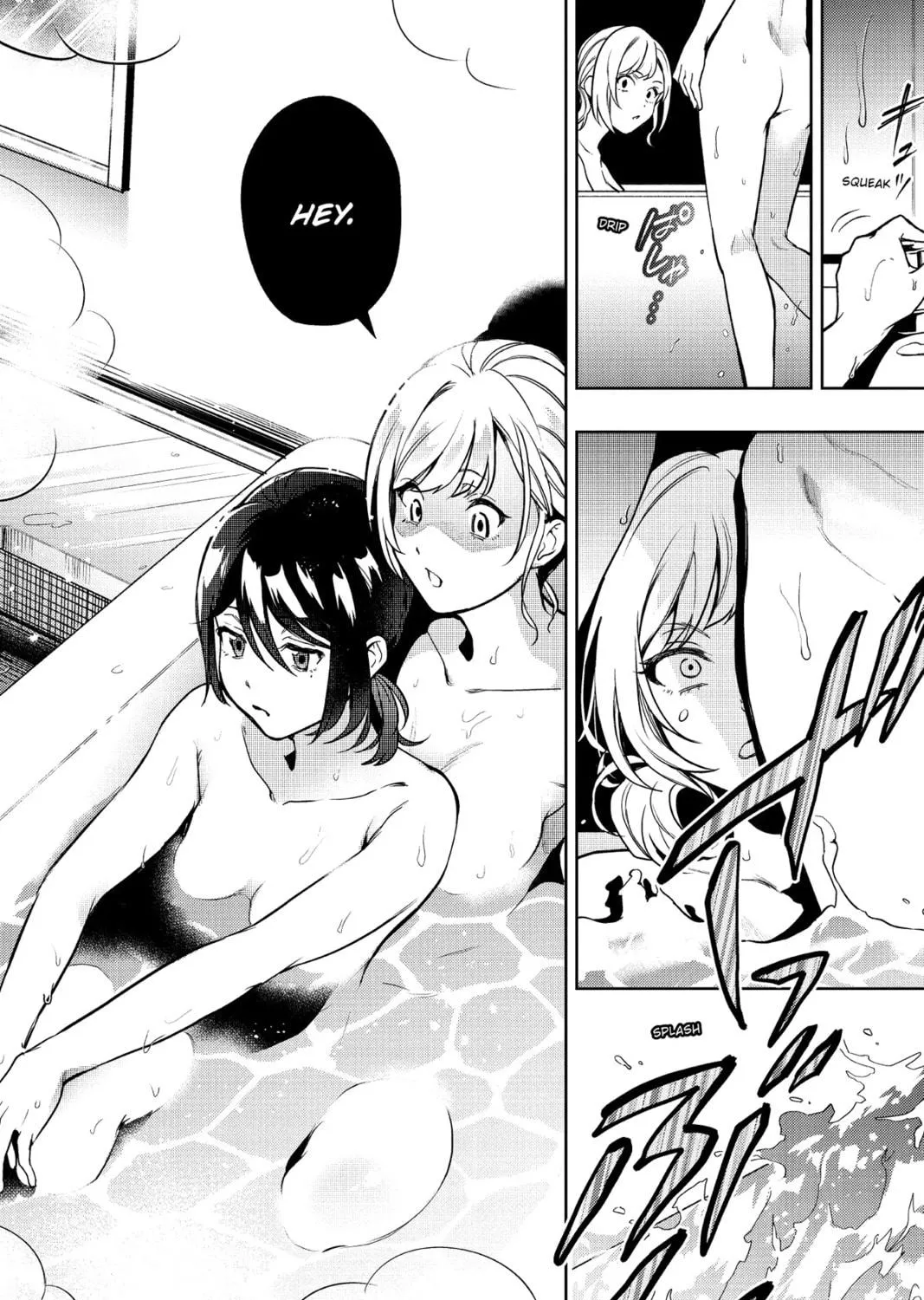The Many Sides of Voice Actor Radio Chapter 8 page 39 - 