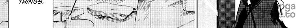 The Many Sides of Voice Actor Radio Chapter 8 page 6 - 