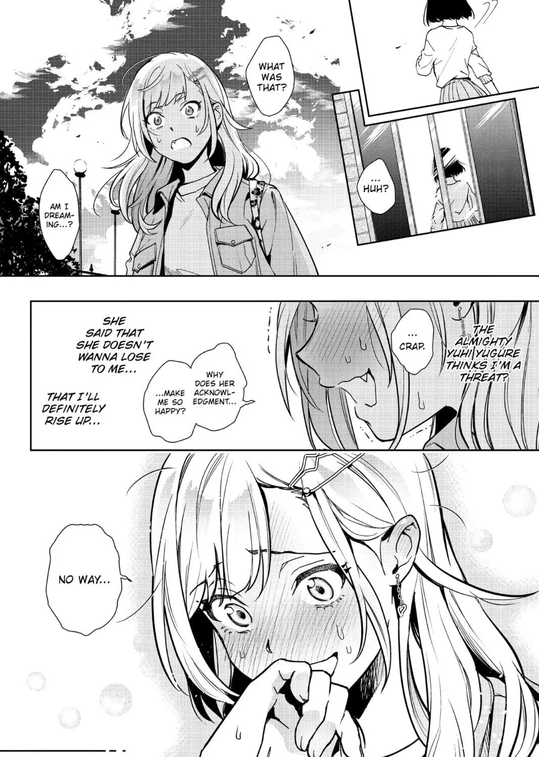 The Many Sides of Voice Actor Radio Chapter 9 page 53 - 