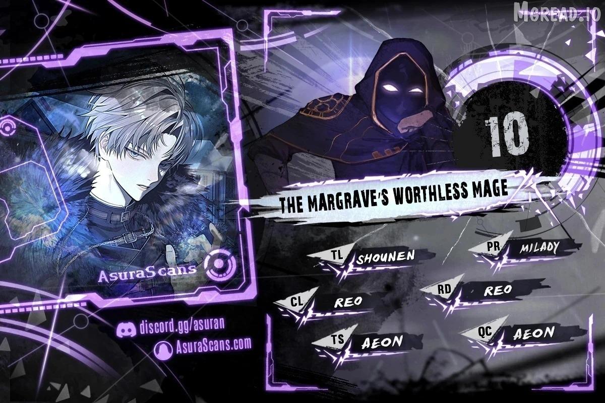 The Margrave