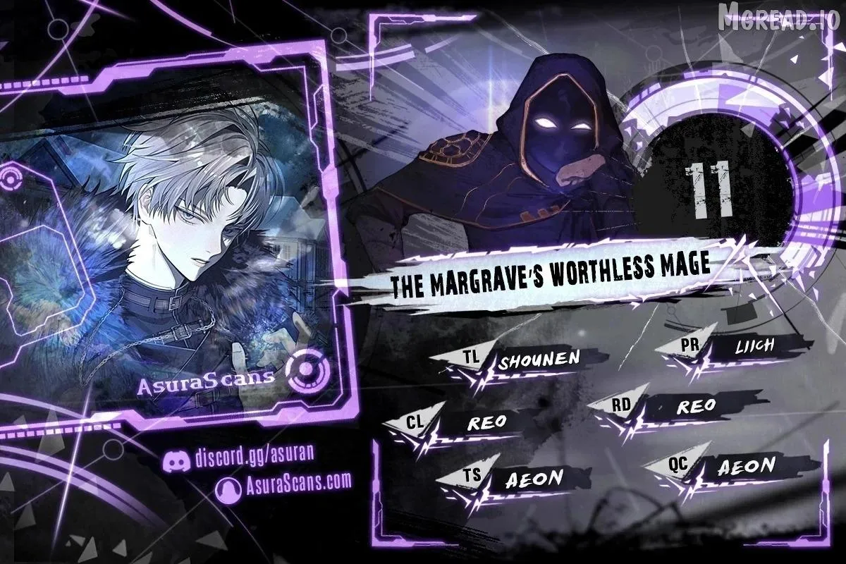 The Margrave