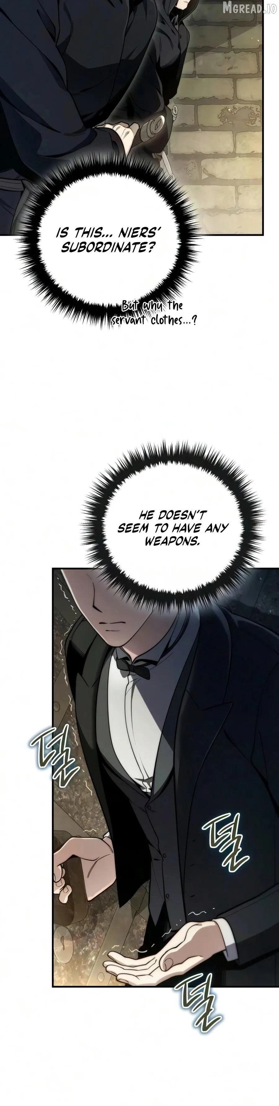 The Margrave