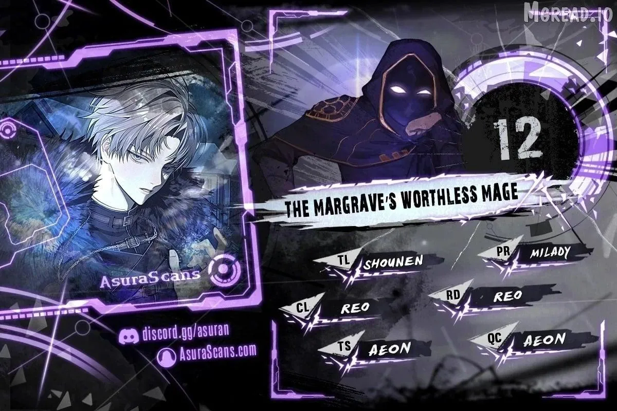 The Margrave