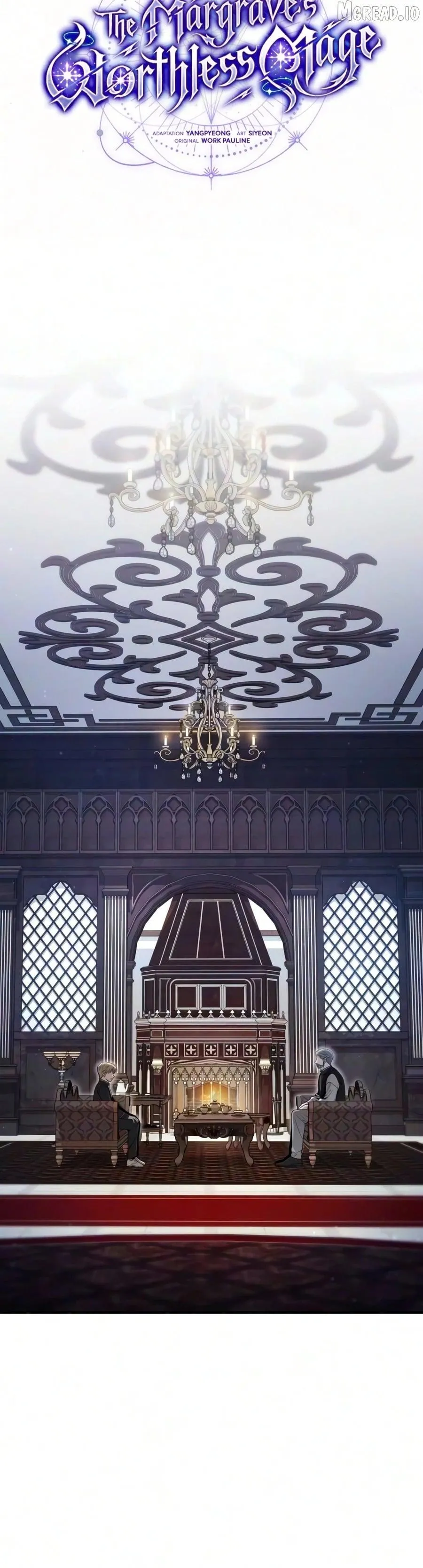 The Margrave