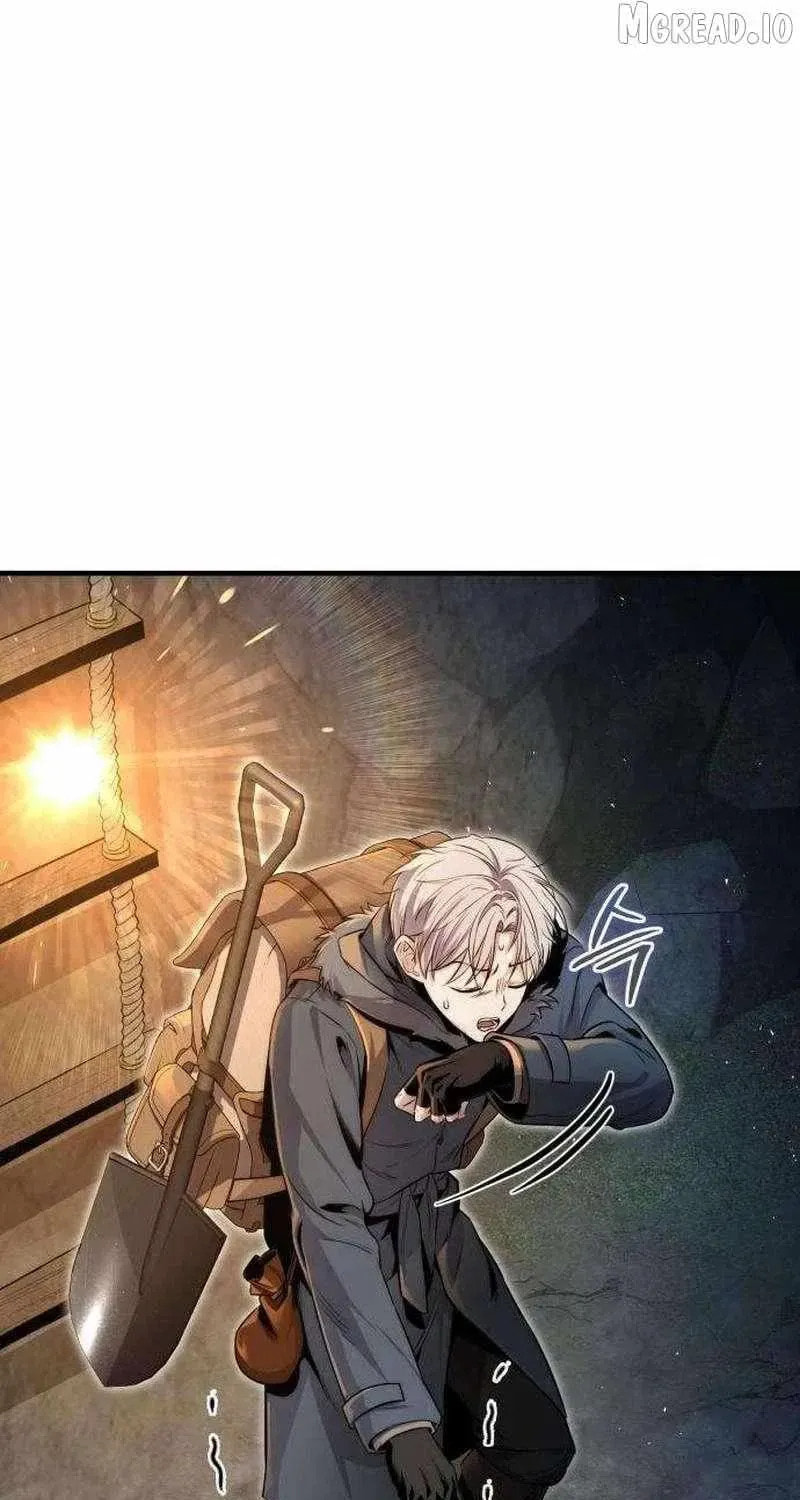 The Margrave