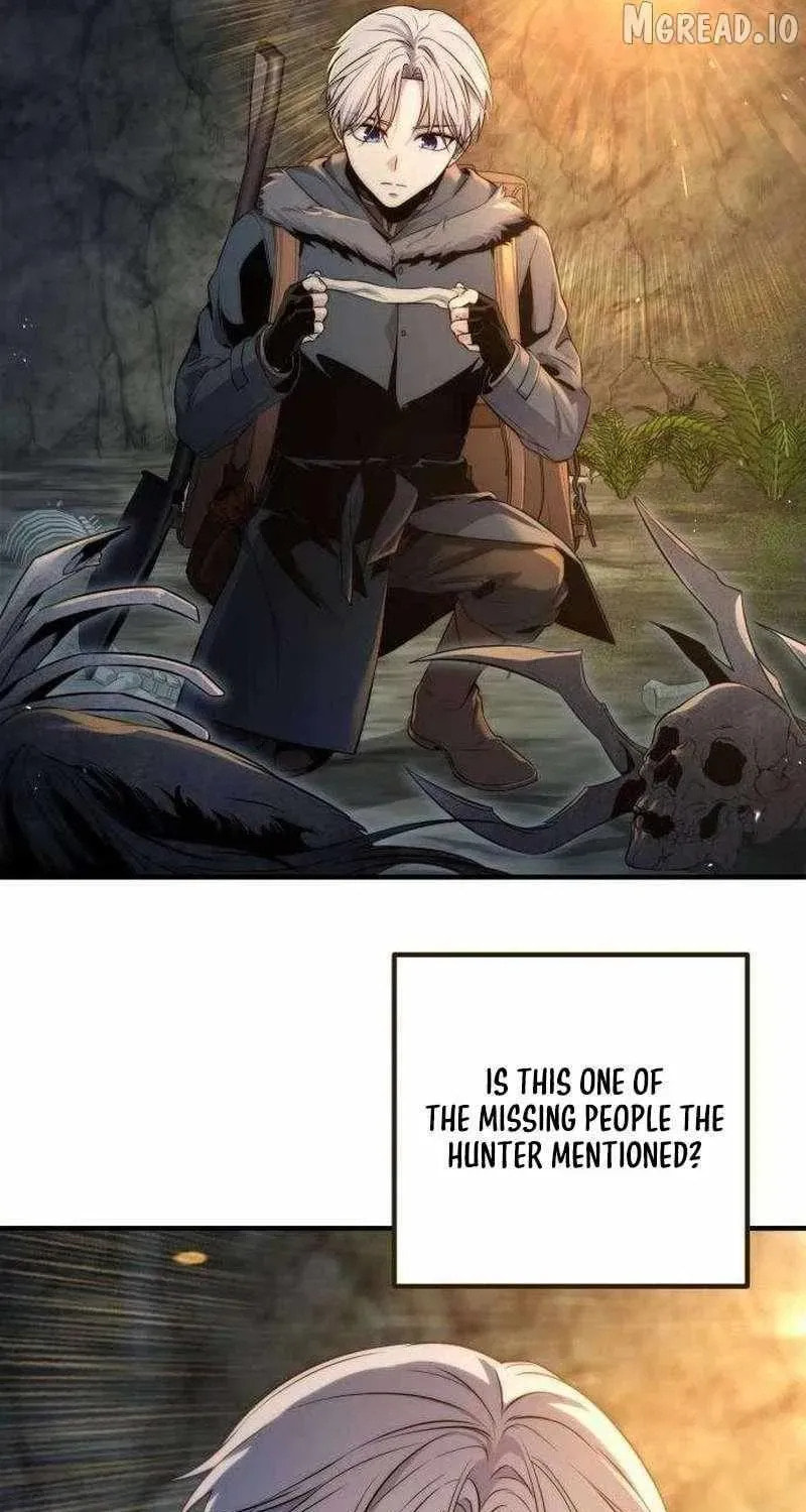The Margrave
