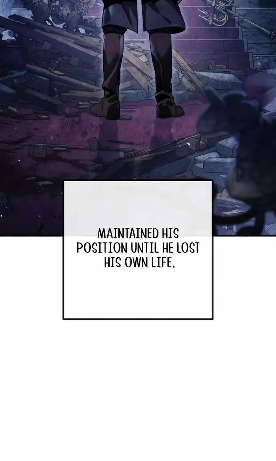 The Margrave