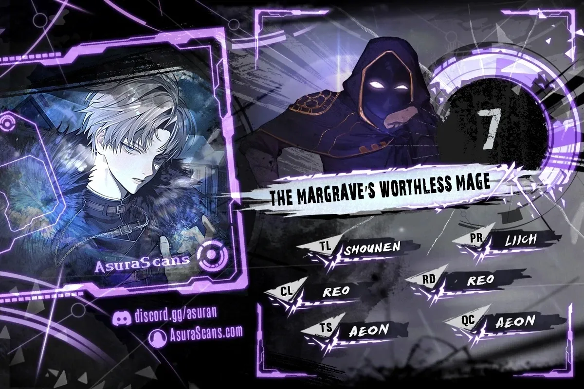 The Margrave