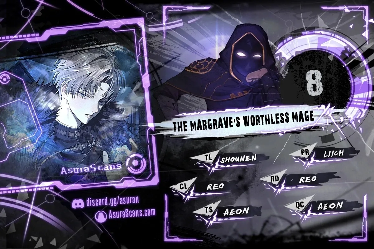 The Margrave