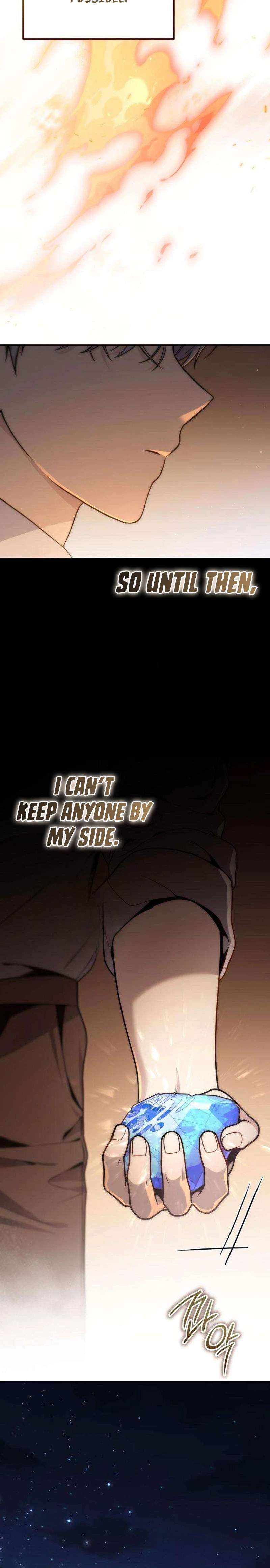 The Margrave’s Worthless Mage Chapter 2 page 39 - 