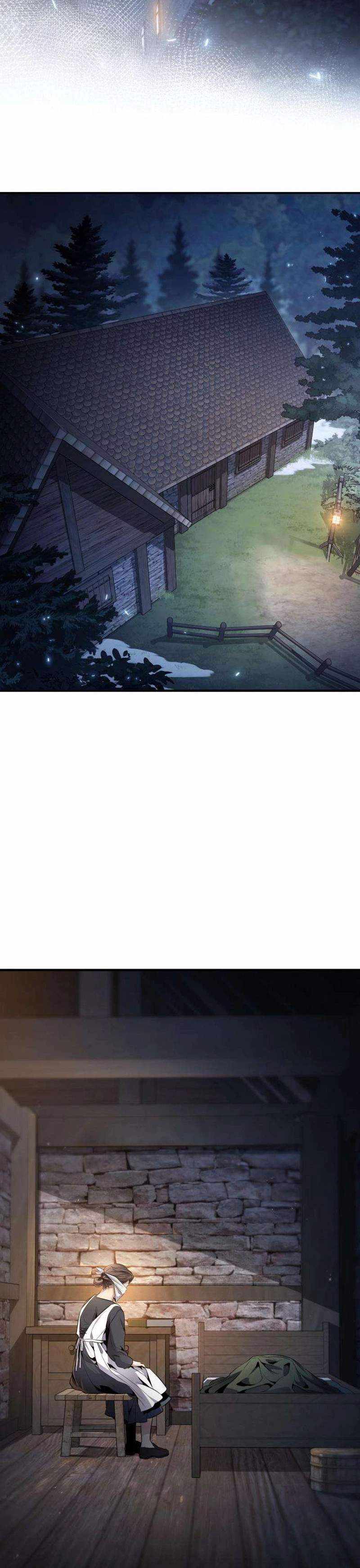 The Margrave’s Worthless Mage Chapter 3 page 15 - 