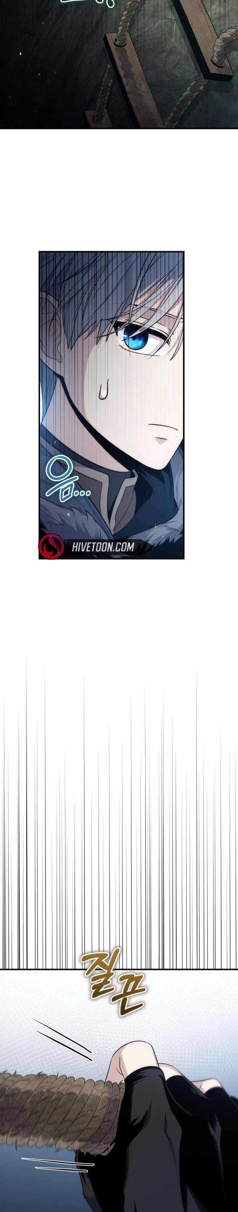 The Margrave’s Worthless Mage Chapter 3 page 39 - 