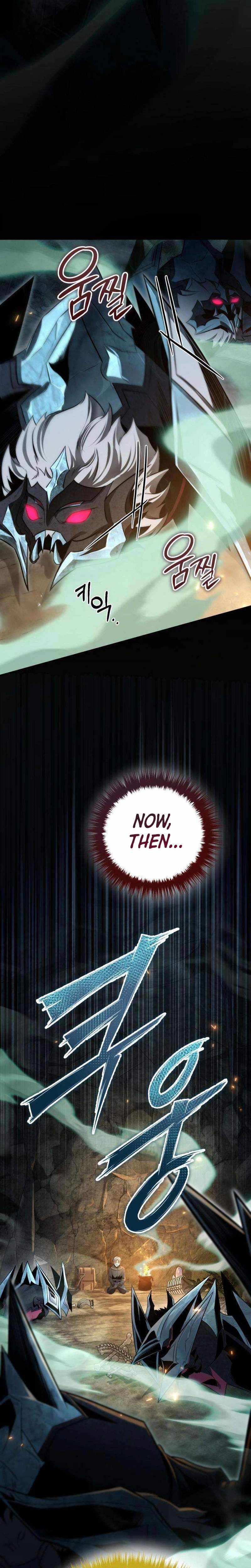 The Margrave’s Worthless Mage Chapter 3 page 52 - 