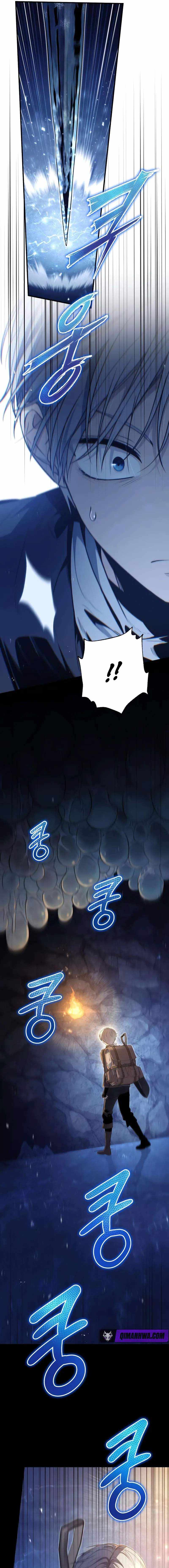 The Margrave’s Worthless Mage Chapter 4 page 17 - 