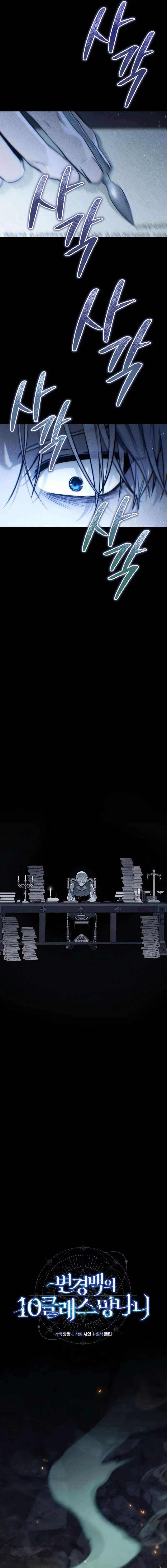 The Margrave’s Worthless Mage Chapter 4 page 7 - 