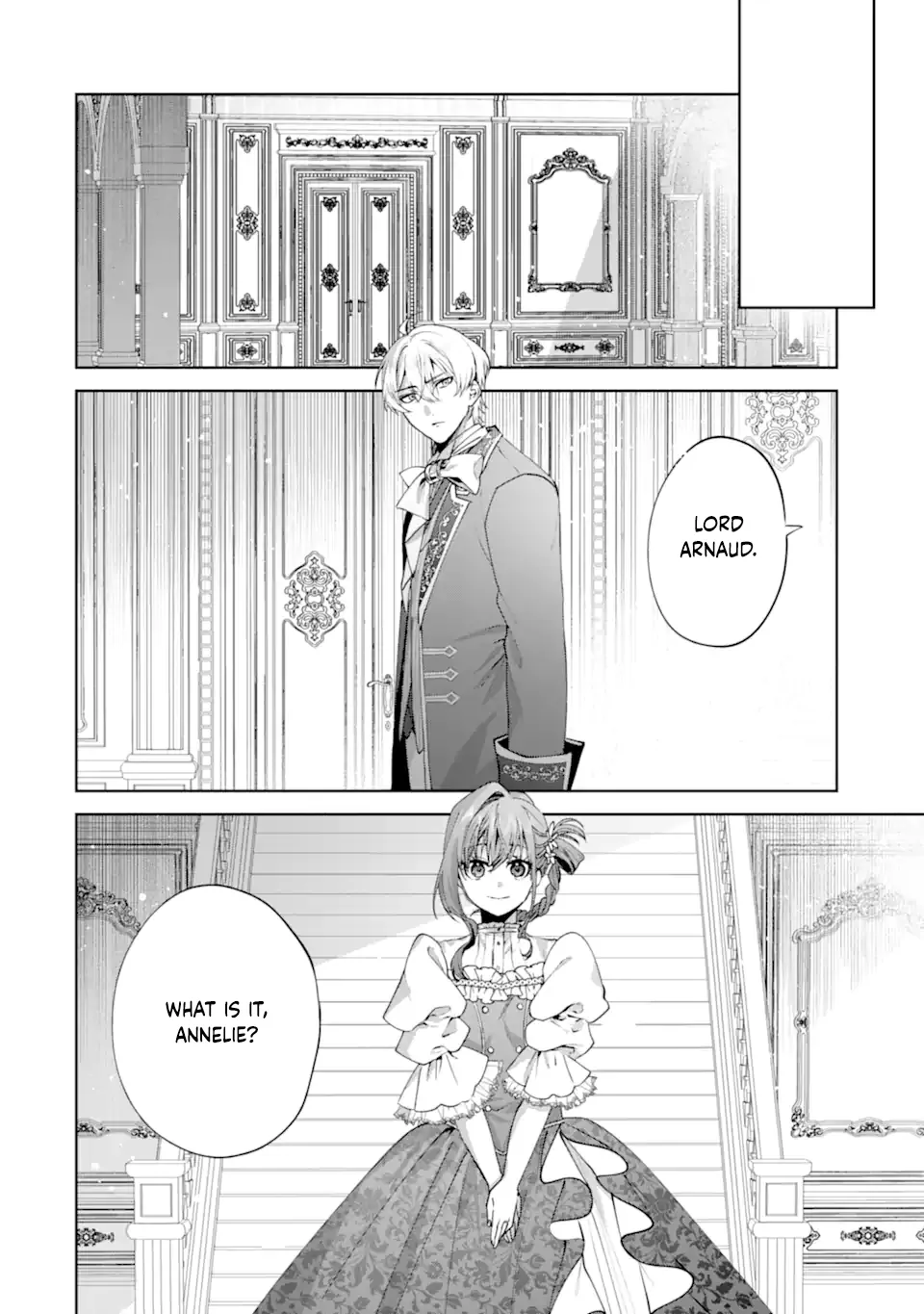 The Marquess Family