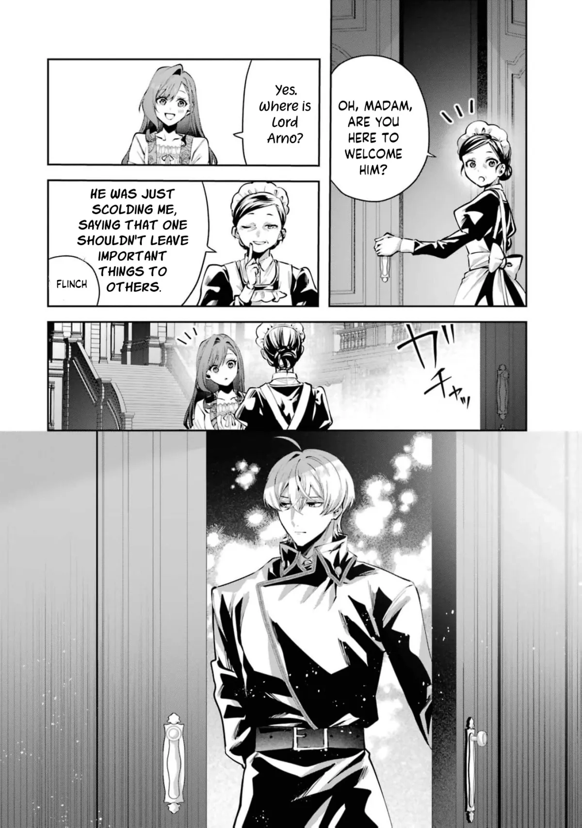 The Marquess Family