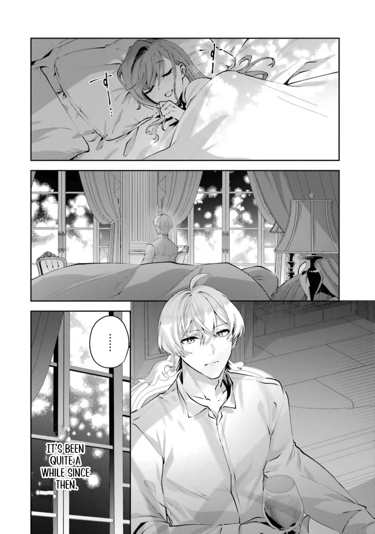 The Marquess Family