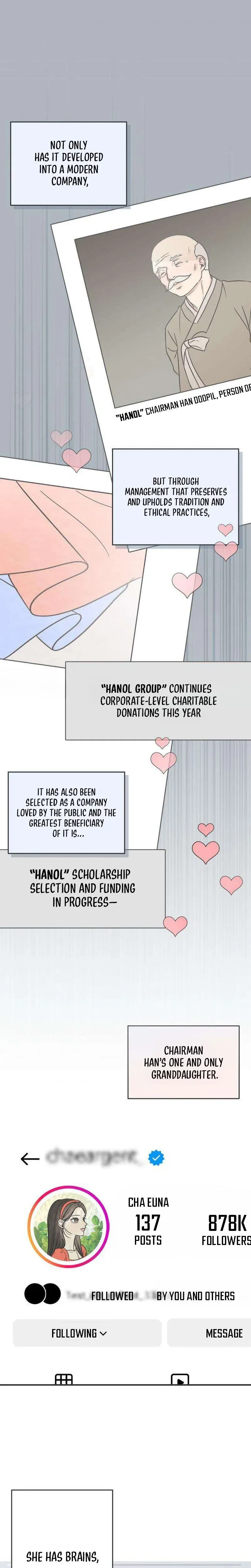 The Marriage Defense Scandal Chapter 1 page 13 - 