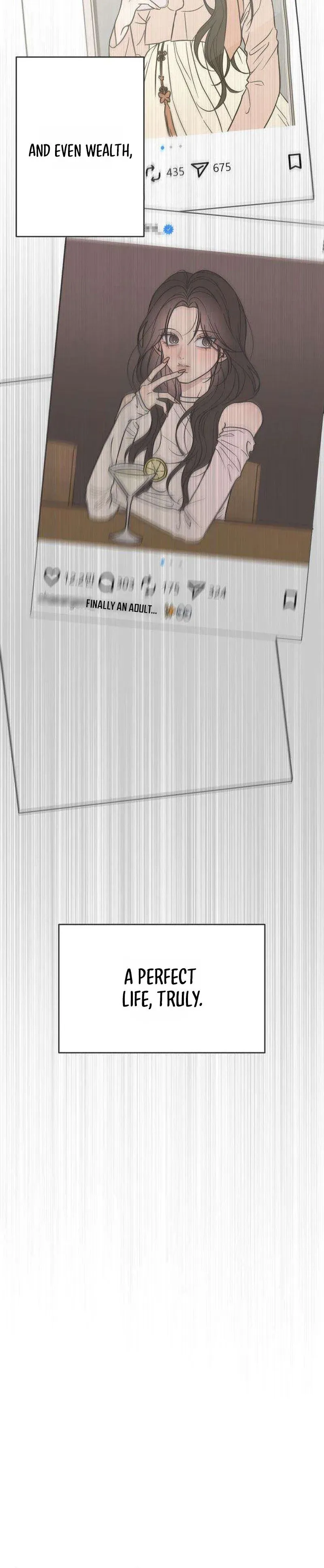 The Marriage Defense Scandal Chapter 1 page 15 - 