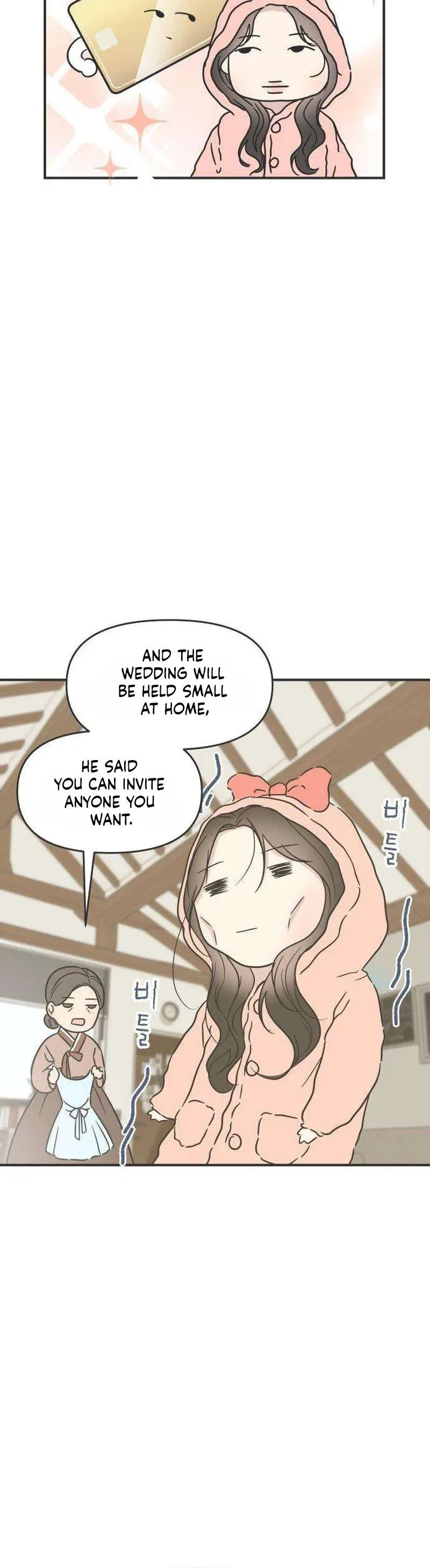 The Marriage Defense Scandal Chapter 1 page 18 - 