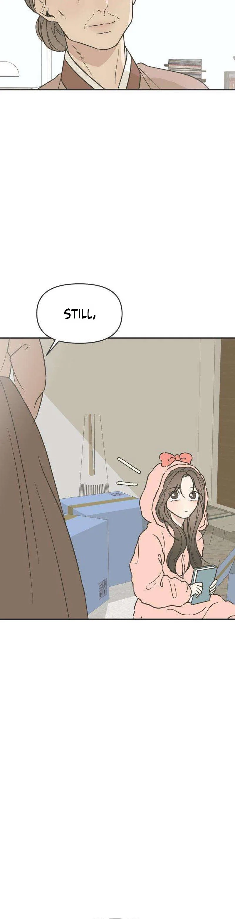 The Marriage Defense Scandal Chapter 1 page 24 - 