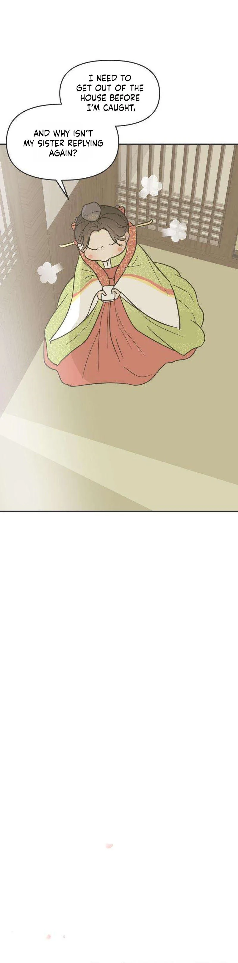 The Marriage Defense Scandal Chapter 1 page 30 - 