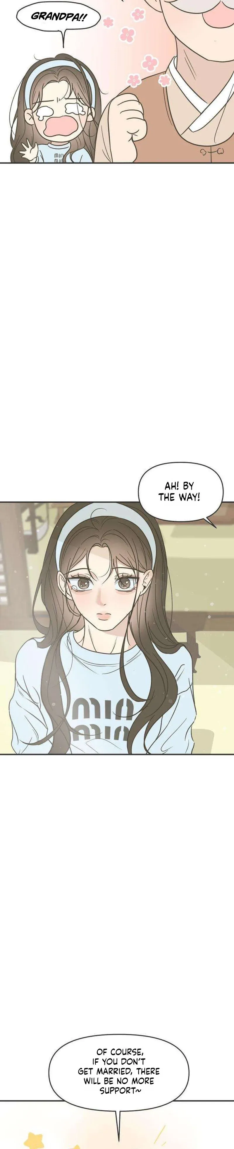 The Marriage Defense Scandal Chapter 1 page 9 - 