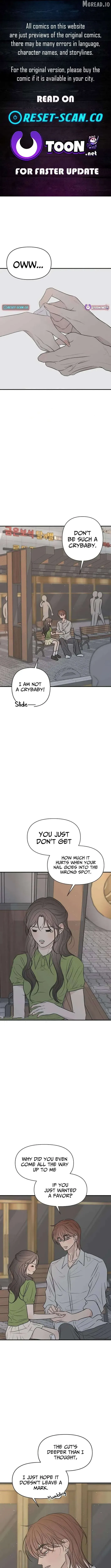The Marriage Defense Scandal Chapter 11 page 1 - 