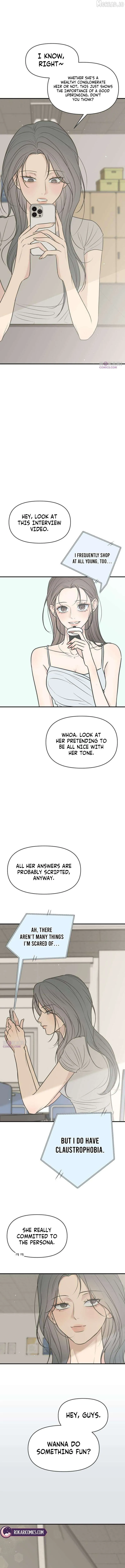 The Marriage Defense Scandal Chapter 12 page 12 - 