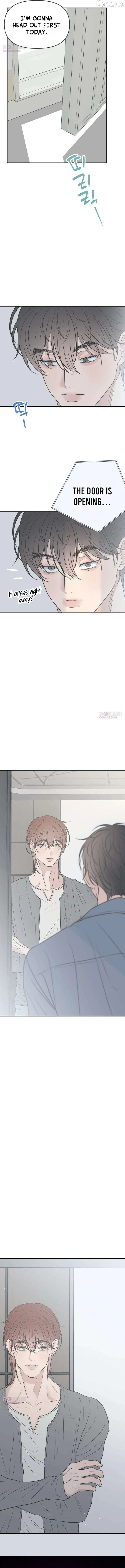 The Marriage Defense Scandal Chapter 12 page 15 - 