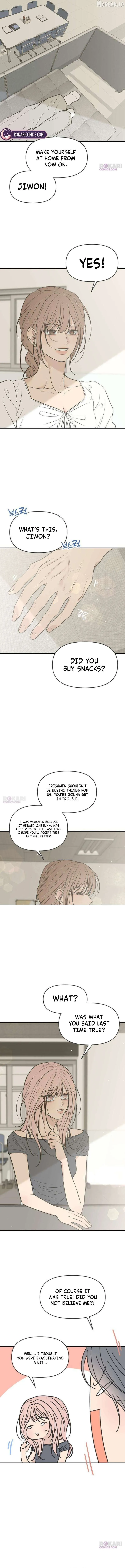 The Marriage Defense Scandal Chapter 12 page 10 - 
