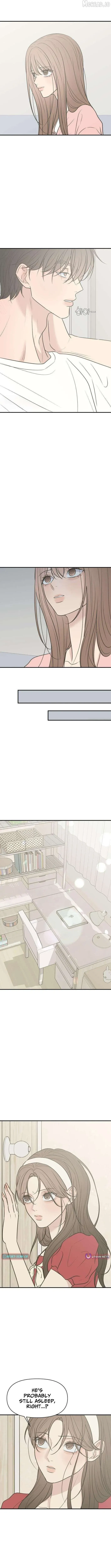 The Marriage Defense Scandal Chapter 14 page 11 - 