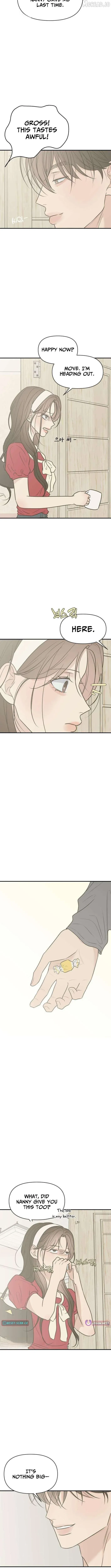 The Marriage Defense Scandal Chapter 14 page 13 - 