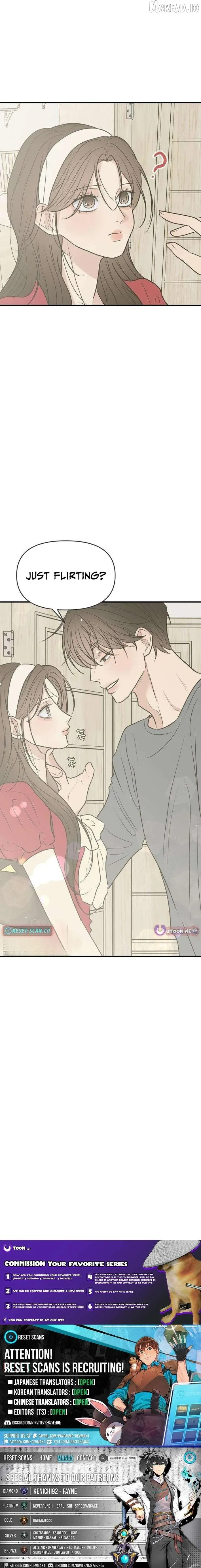 The Marriage Defense Scandal Chapter 14 page 14 - 