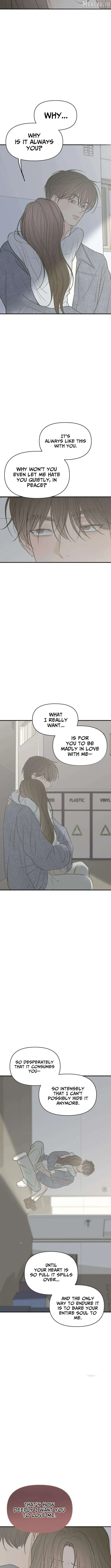 The Marriage Defense Scandal Chapter 14 page 6 - 
