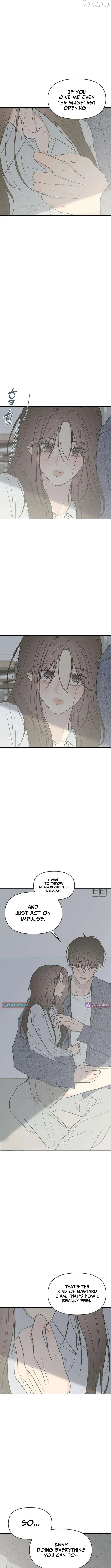 The Marriage Defense Scandal Chapter 14 page 8 - 