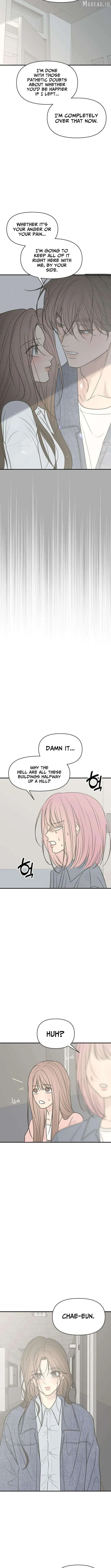 The Marriage Defense Scandal Chapter 14 page 9 - 