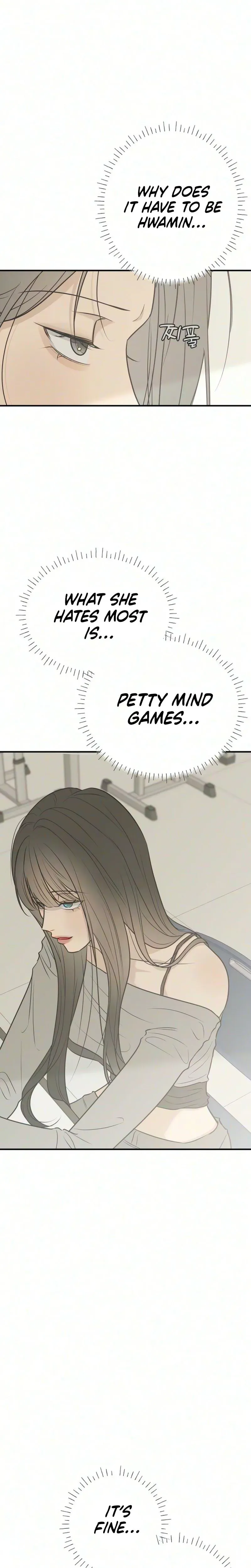 The Marriage Defense Scandal Chapter 17 page 11 - 