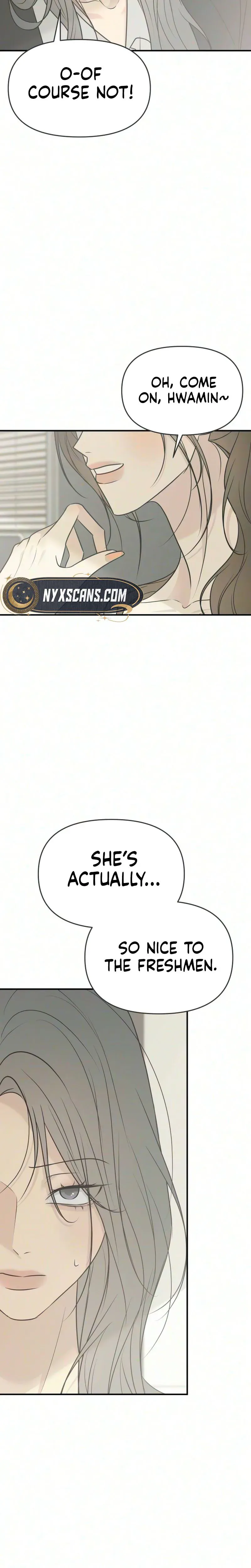 The Marriage Defense Scandal Chapter 17 page 15 - 