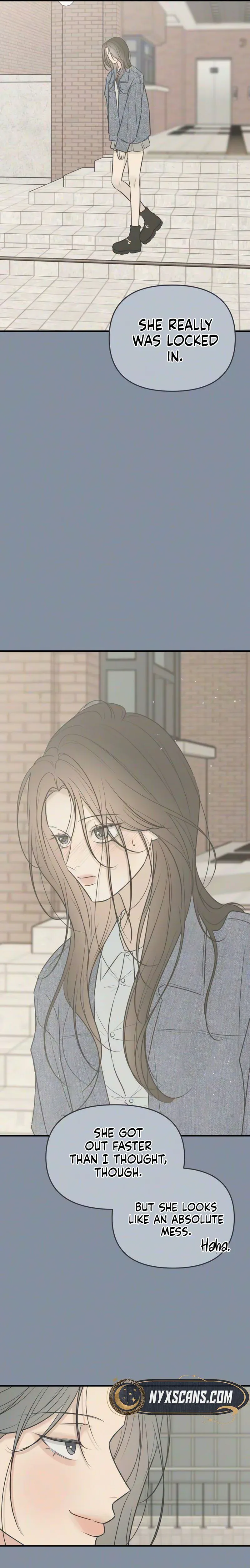 The Marriage Defense Scandal Chapter 17 page 4 - 