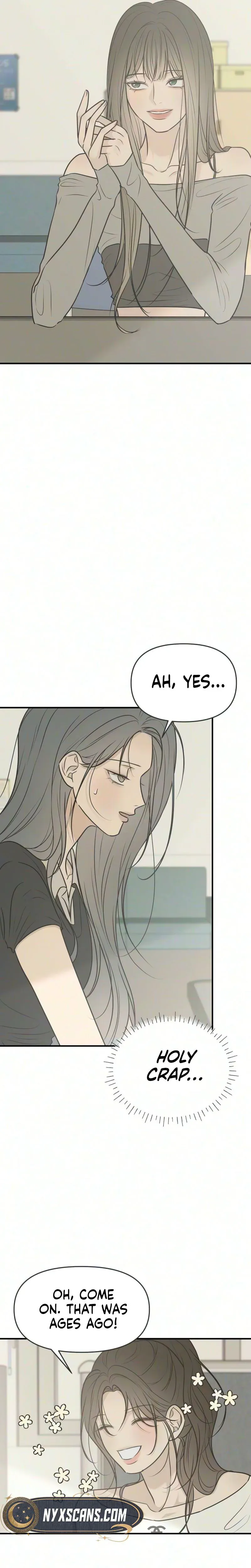 The Marriage Defense Scandal Chapter 17 page 10 - 