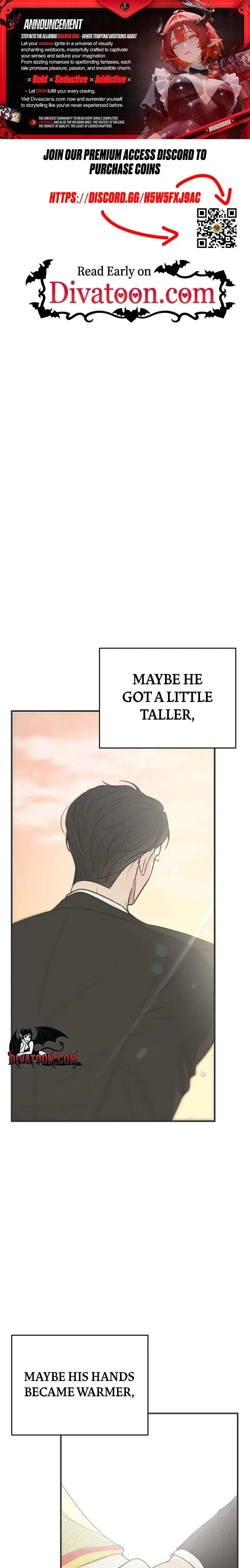 The Marriage Defense Scandal Chapter 2 page 1 - 